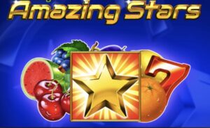 Amazing Stars