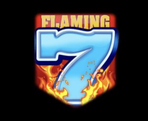 Flaming 7's