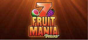 Fruits Mania