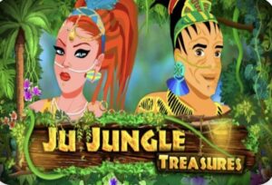 Ju Jungle Treasures