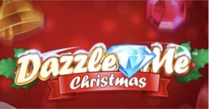 Dazzle Me Christmas