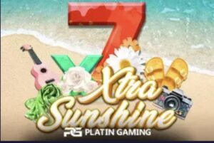 Xtra Sunshine