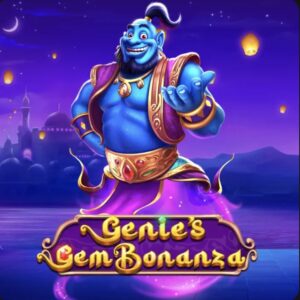 Genie’s Bonanza