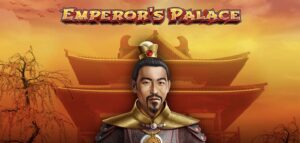 Emperor's Palace