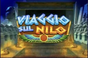 Viaggio Sul Nilo
