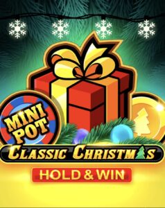 Classic Christmas Hold & Win