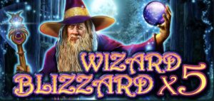 Wizard Blizzard x5
