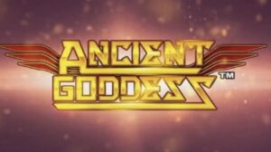 Ancient Goddess