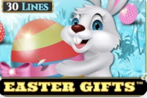 Easter Gifts 30 Lines