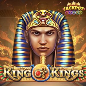 Game of Kings