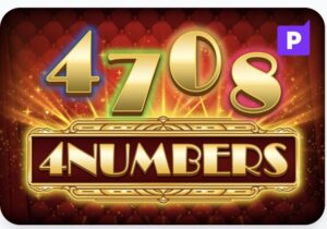 4 Numbers