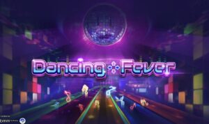 Dancing Fever