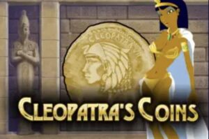 Cleopatra's Coins