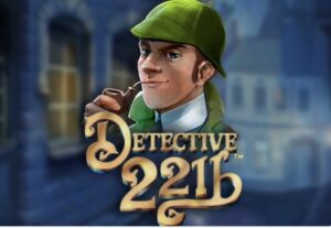 Detective 221b