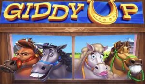 Giddy Up!