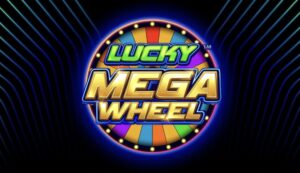 Lucky Mega Wheel