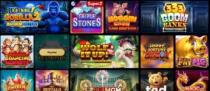 Monkey Magic 2: Choice