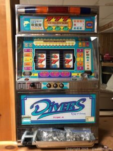 Ocean 777