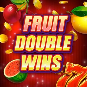 Dual Fruity Fruits