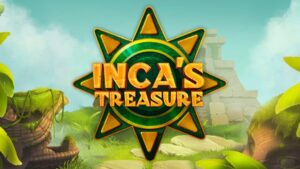 Incas Lost Treasure