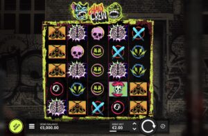 Chaos Crew