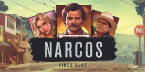 Narcos
