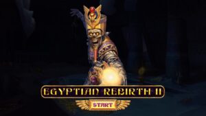 Egyptian Rebirth II