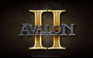 Avalon II