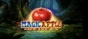 More Magic Apple